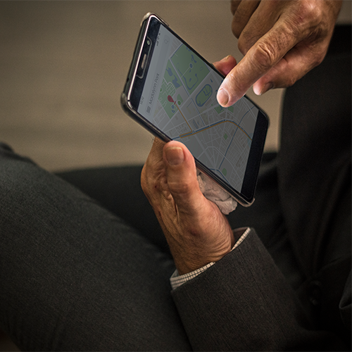 Real-Time Tracking